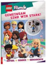 LEGO® Friends® - Gemeinsam sind wir stark