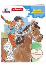SCHLEICH® Horse Club(TM) - Mein Wasser-Malspass