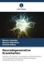 Neurodegenerative Krankheiten