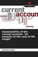 Sustainability of the current account: 