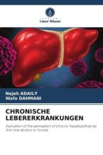 CHRONISCHE LEBERERKRANKUNGEN