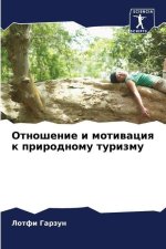 Otnoshenie i motiwaciq k prirodnomu turizmu