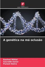 A genética na má oclus?o