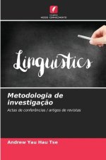 Metodologia de investigaç?o