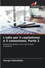 L'odio per il capitalismo e il comunismo. Parte 2