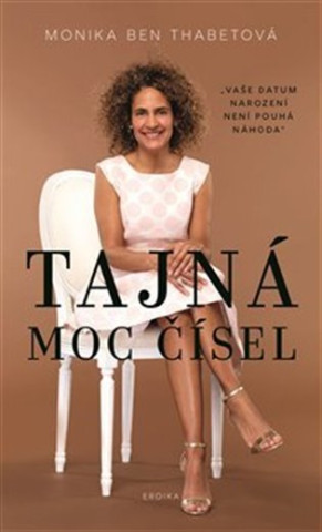 Tajnďż˝ moc ďż˝ďż˝sel