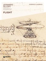 Flight. Leonardo da Vinci. Artist / scientist