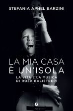 mia casa è un'isola. La vita e la musica di Rosa Balistreri