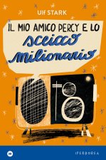mio amico Percy e lo sceicco milionario