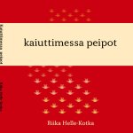 Kaiuttimessa peipot