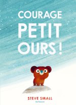 BRAVE PETIT OURS