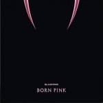 Born Pink (Trans.Black Ice Vinyl)
