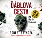 Ďáblova cesta (AUDIOKNIHA CD)