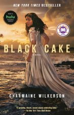 BLACK CAKE MTI
