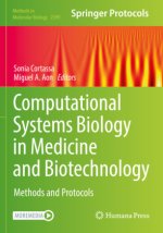 Computational Systems Biology in Medicine and Biotechnology