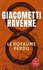 Le Royaume perdu