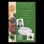 Les jardiniers fleuristes dans la région tourangelle de 1800 à 1869