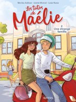 Les tutos de Maélie T02