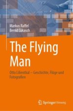 The Flying Man