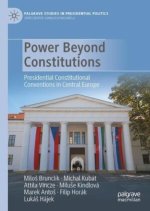 Power Beyond Constitutions