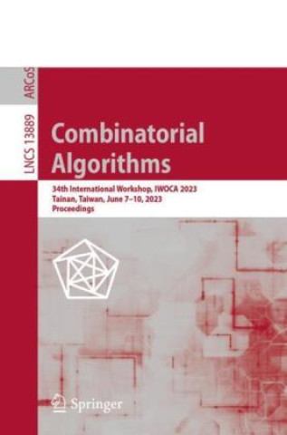 Combinatorial Algorithms