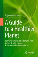 A Guide to a Healthier Planet