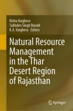 Natural Resource Management in the Thar Desert Region of Rajasthan