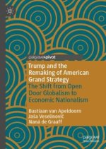 Trump and the Crisis of American Elite Power