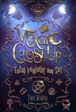 Magic Close Up - Total verliebt am Set