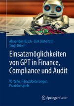 Einsatzmöglichkeiten von GPT in Finance, Compliance und Auditing