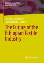 The Future of Ethiopian Textile Industry