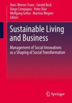 Sustainable living and business