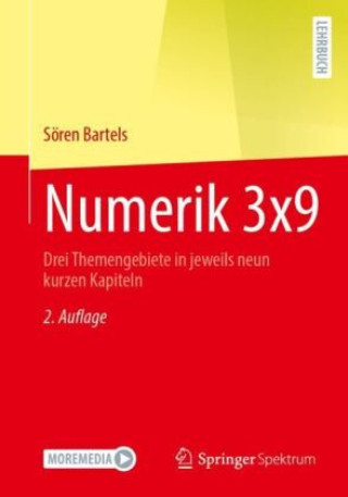 Numerik 3x9
