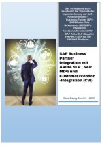 SAP - Business / Geschäftspartner-Implementierungs-Vorstellung  mit Projekt-  und Customizingbeispielen