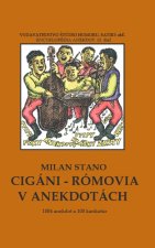Cigáni - rómovia v anekdotách
