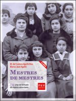 MESTRES DE MESTRES 2ª EDICIO