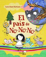 EL PAÍS DE NO NO NO