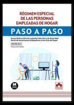 REGIMEN ESPECIAL PERSONAS EMPLEADAS HOGAR