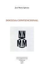 DOCENA CONVENCIONAL