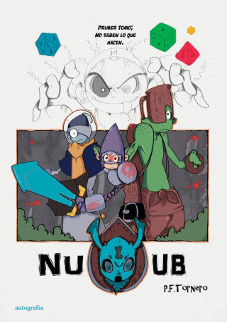 NUUB