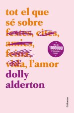 TOT EL QUE SE SOBRE L'AMOR