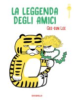 leggenda degli amici