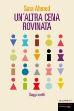 altra cena rovinata. Saggi scelti