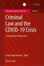 Criminal Law and the COVID-19 Crisis