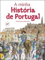 A MINHA HISTORIA DE PORTUGAL