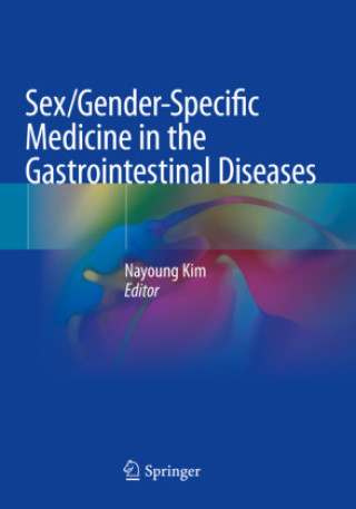 Sex/Gender-Specific Medicine in the Gastrointestinal Diseases