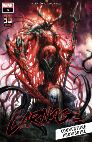 Carnage T02