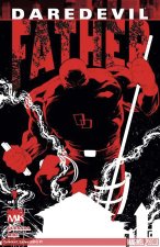Daredevil : Father