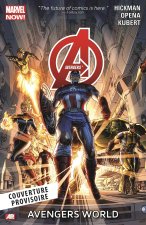 Disassembled : Avengers - La collection anniversaire T06