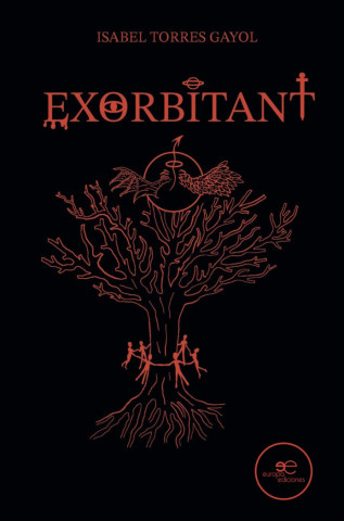 EXORBITANT